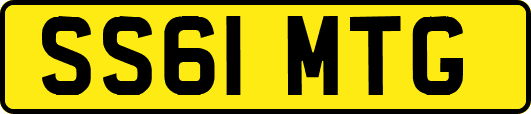 SS61MTG
