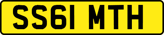 SS61MTH