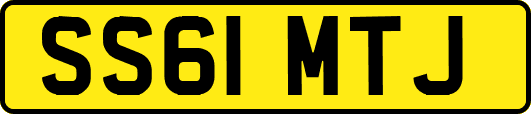 SS61MTJ