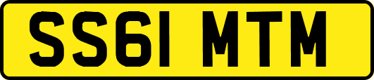 SS61MTM