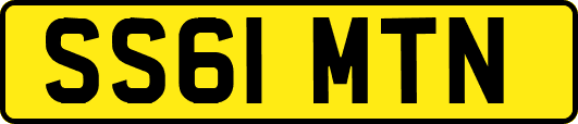 SS61MTN