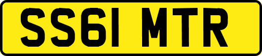 SS61MTR