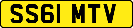 SS61MTV