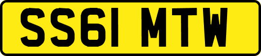 SS61MTW