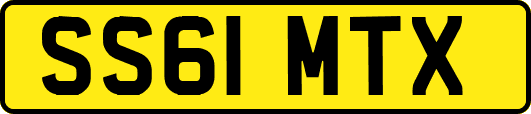 SS61MTX