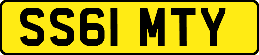 SS61MTY