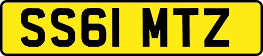 SS61MTZ
