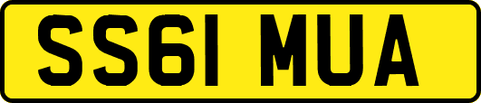SS61MUA