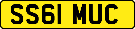 SS61MUC