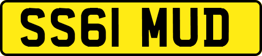 SS61MUD