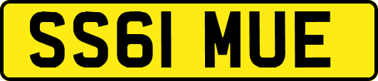 SS61MUE
