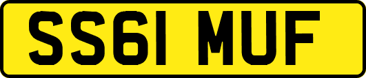 SS61MUF