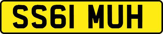 SS61MUH