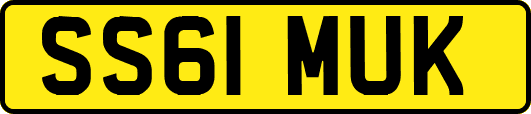SS61MUK
