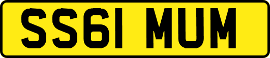 SS61MUM