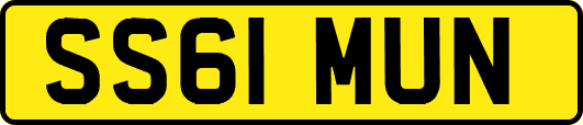 SS61MUN