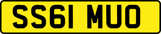 SS61MUO