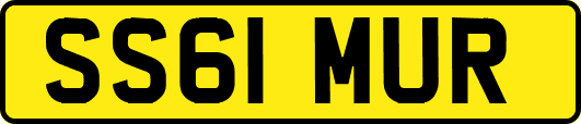 SS61MUR