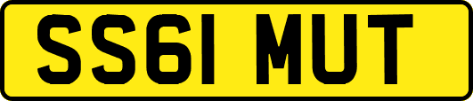 SS61MUT