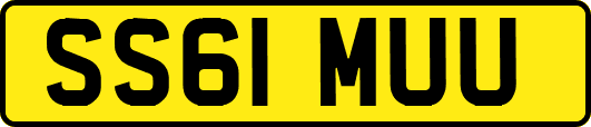SS61MUU