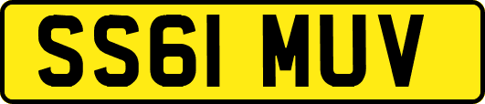 SS61MUV