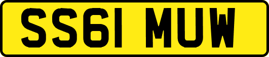 SS61MUW