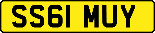 SS61MUY