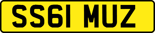 SS61MUZ