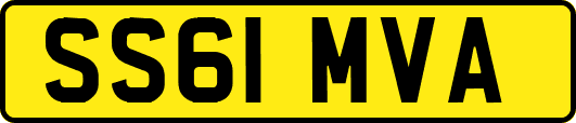 SS61MVA