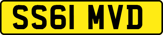 SS61MVD