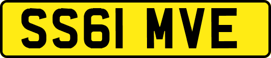 SS61MVE