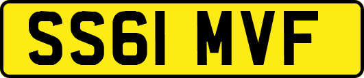 SS61MVF