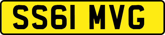 SS61MVG