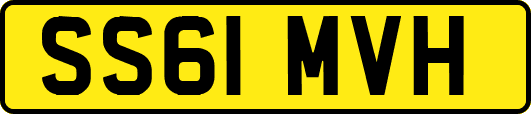 SS61MVH