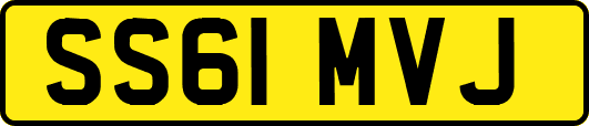 SS61MVJ