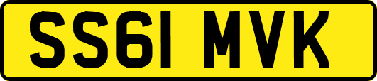 SS61MVK