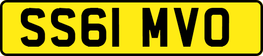 SS61MVO