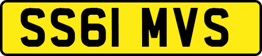 SS61MVS