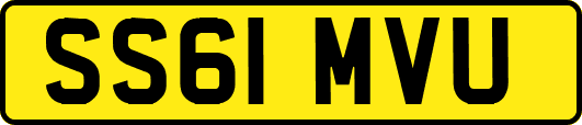 SS61MVU