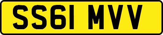 SS61MVV