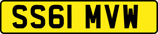 SS61MVW