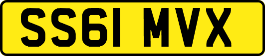 SS61MVX
