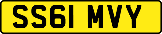 SS61MVY