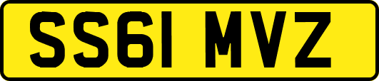 SS61MVZ