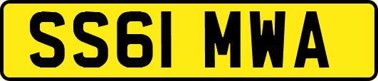 SS61MWA