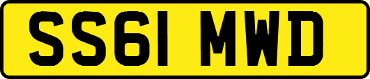 SS61MWD