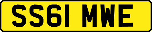 SS61MWE