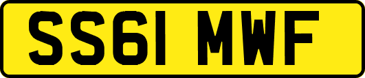 SS61MWF
