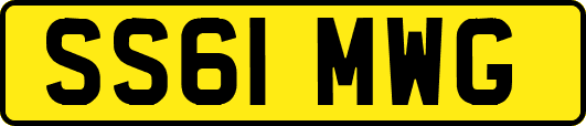 SS61MWG