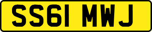 SS61MWJ
